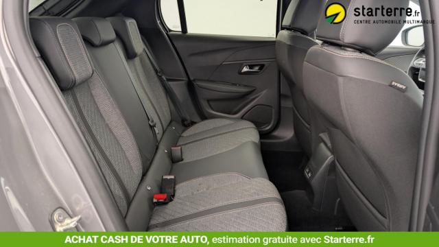 Peugeot 208 image 4