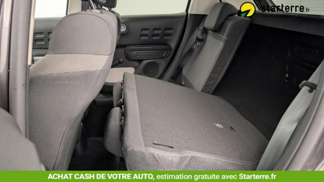 Citroen C3 image 3
