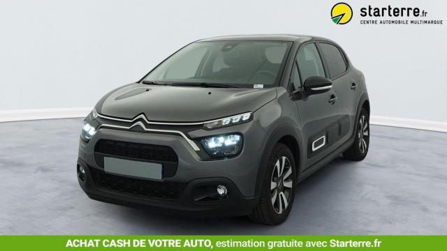 Citroen C3 image 4