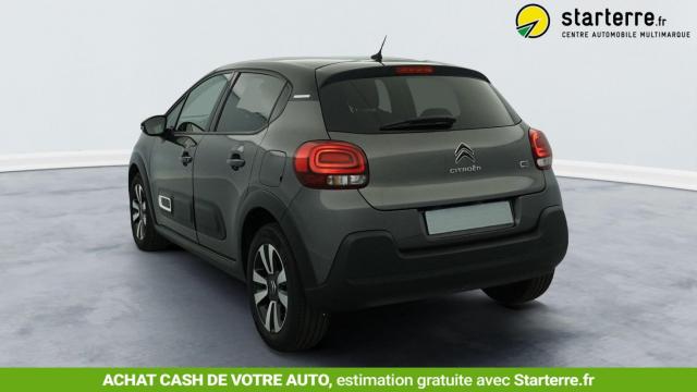 Citroen C3 image 9