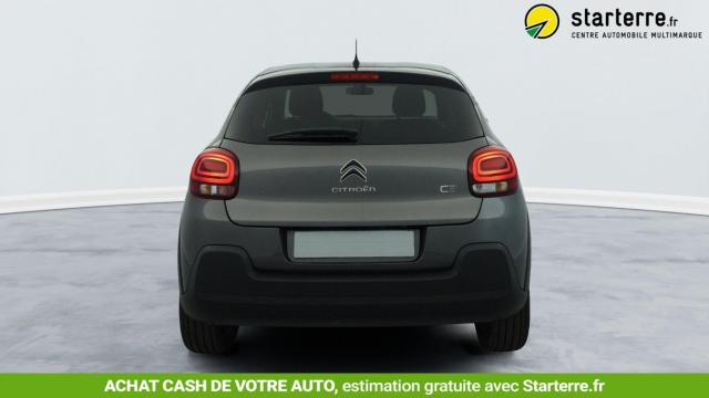 Citroen C3 image 7