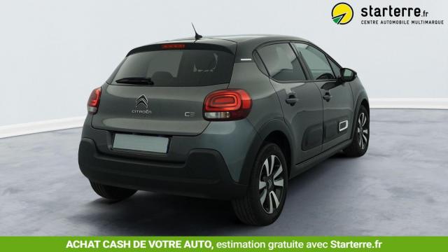 Citroen C3 image 2