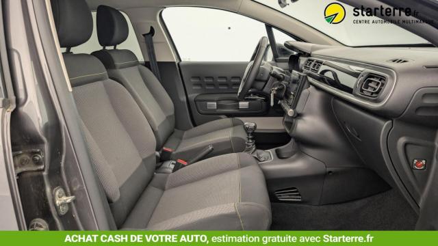 Citroen C3 image 1