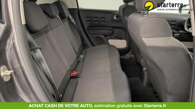 Citroen C3 image 8
