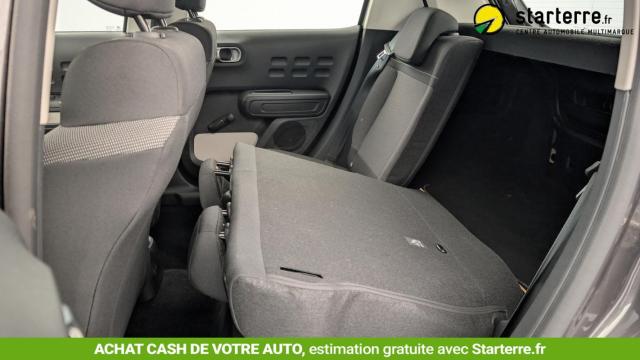 Citroen C3 image 9