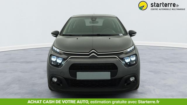 Citroen C3 image 3