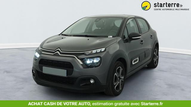 Citroen C3 image 2