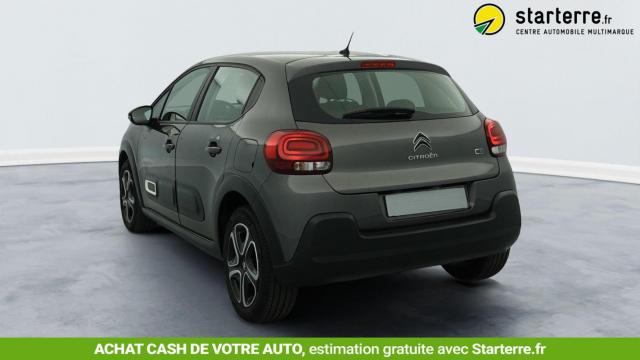 Citroen C3 image 1