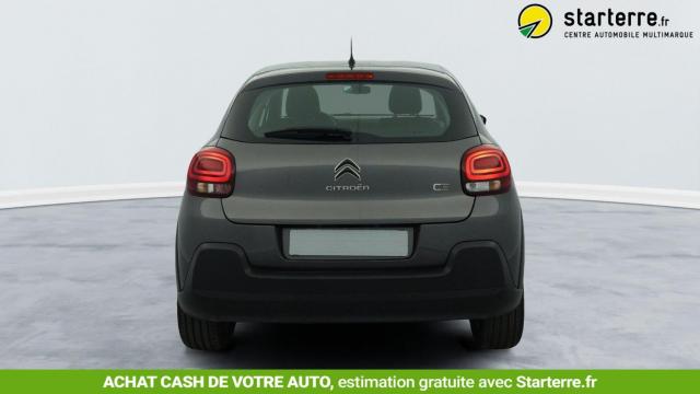 Citroen C3 image 6