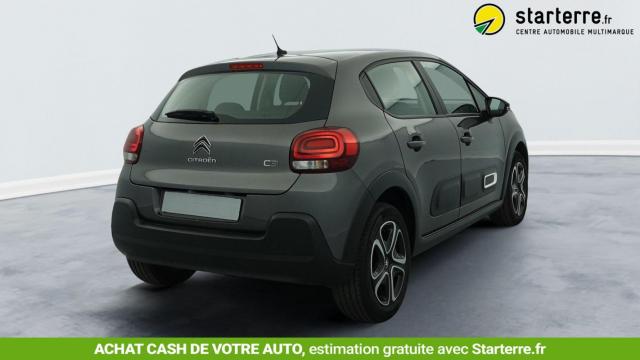 Citroen C3 image 8