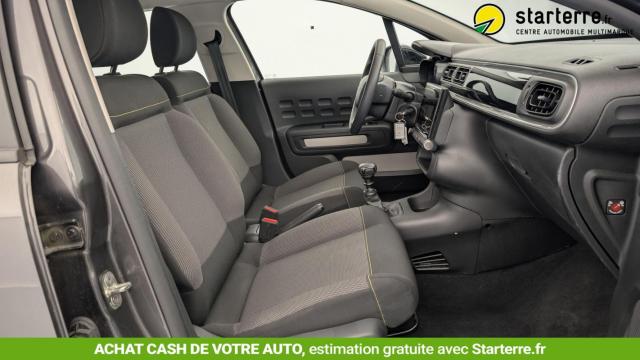 Citroen C3 image 7