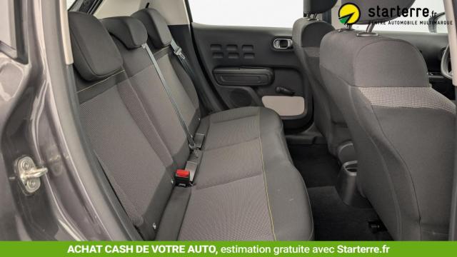 Citroen C3 image 5