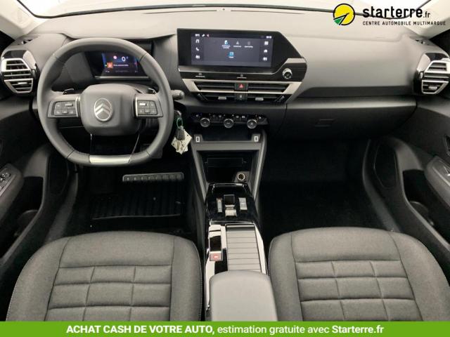 Citroen C4 image 6