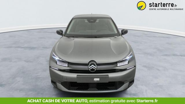 Citroen C4 image 5