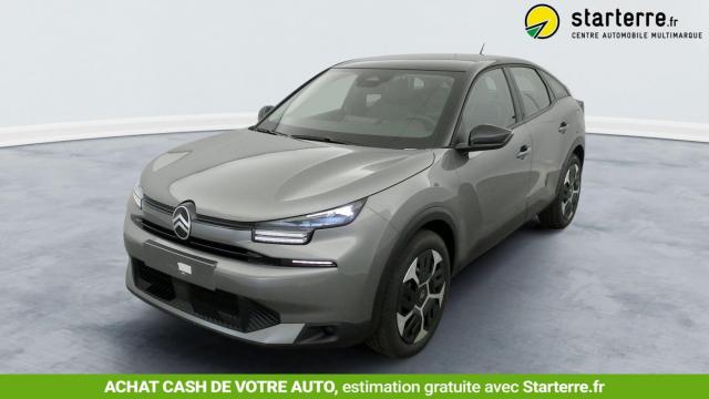 Citroen C4 image 3