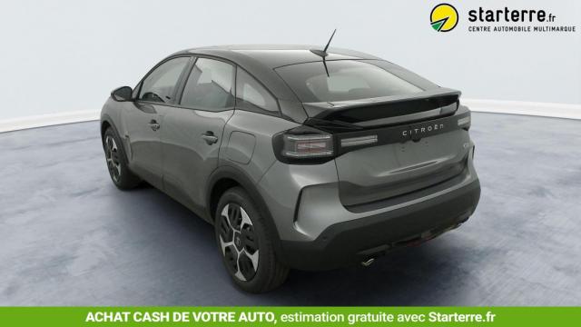 Citroen C4 image 9