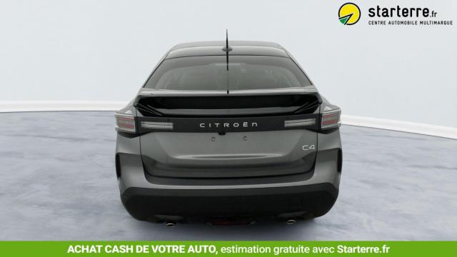 Citroen C4 image 2