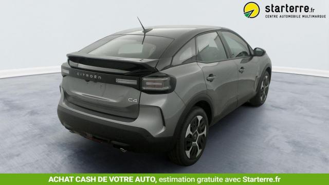 Citroen C4 image 4