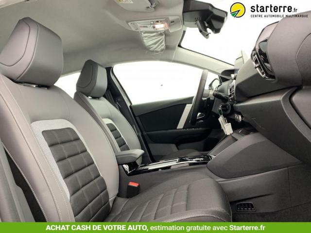 Citroen C4 image 1