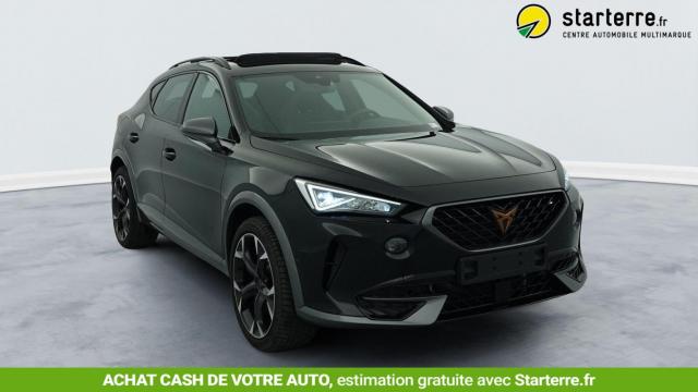 Cupra
