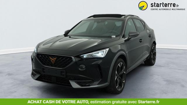 Cupra Formentor image 7