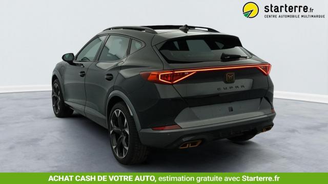 Cupra Formentor image 5