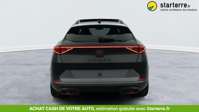 Cupra Formentor image 9