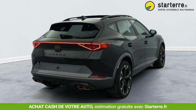 Cupra Formentor image 4