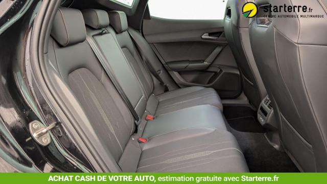 Cupra Formentor image 1