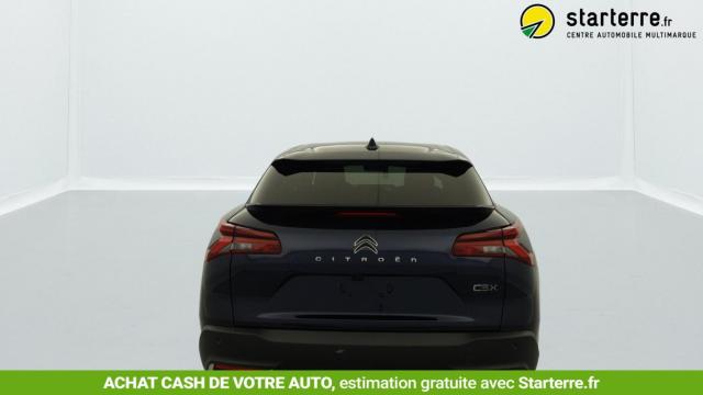 Citroen C5 X image 7