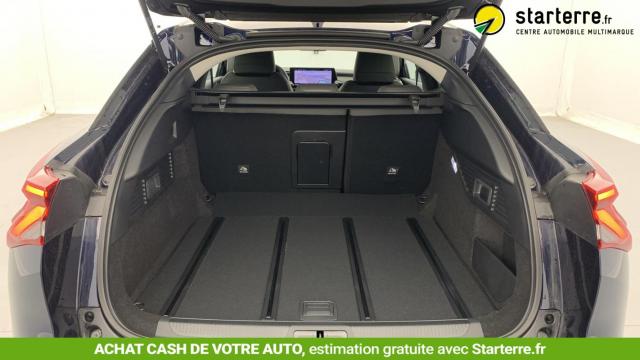 Citroen C5 X image 5