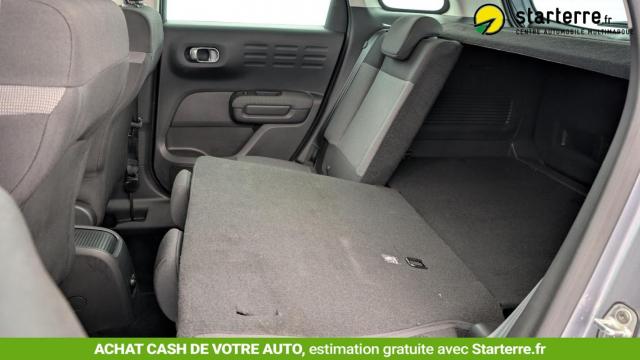 Citroen C3 Aircross image 8