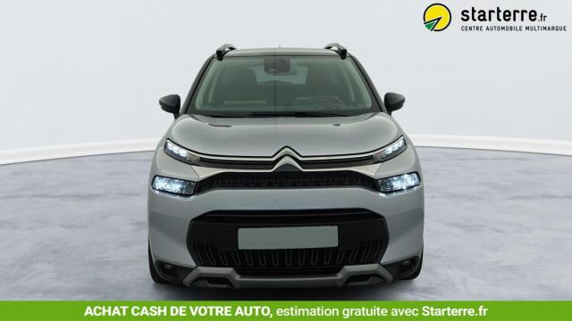 Citroen C3 Aircross image 5