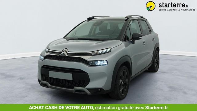 Citroen C3 Aircross image 7