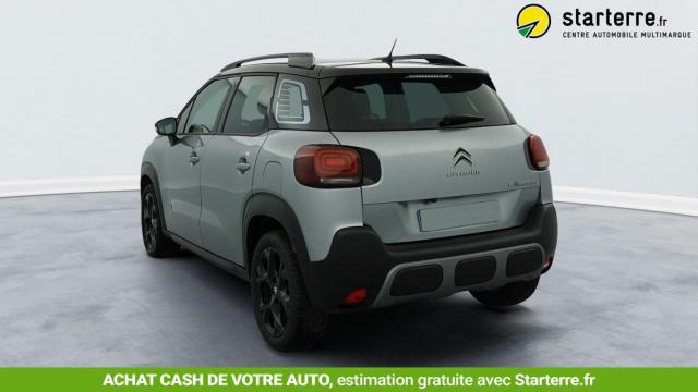Citroen C3 Aircross image 6