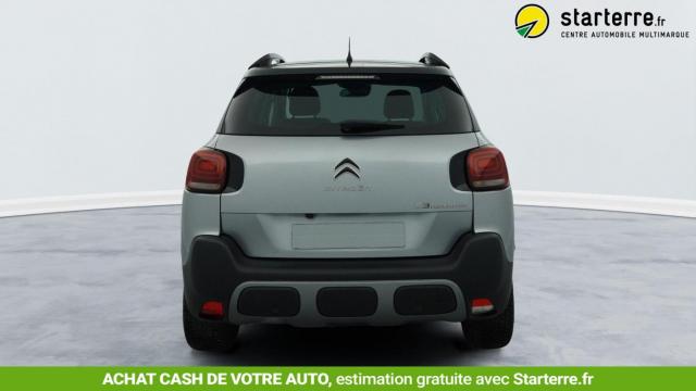 Citroen C3 Aircross image 4