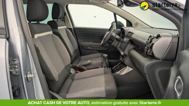 Citroen C3 Aircross image 3