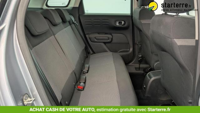 Citroen C3 Aircross image 2