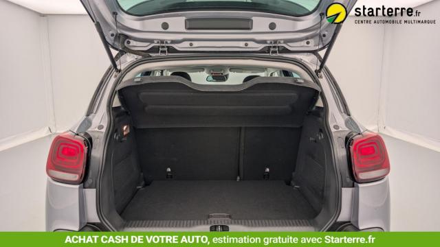 Citroen C3 Aircross image 9