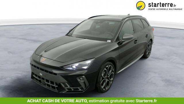 Cupra Leon image 3