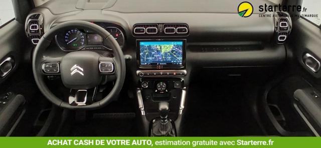 Citroen C3 Aircross image 7