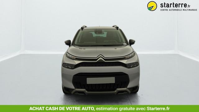 Citroen C3 Aircross image 4