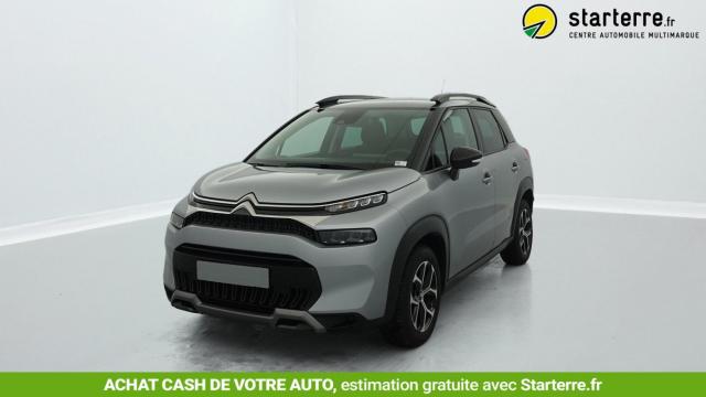 Citroen C3 Aircross image 9