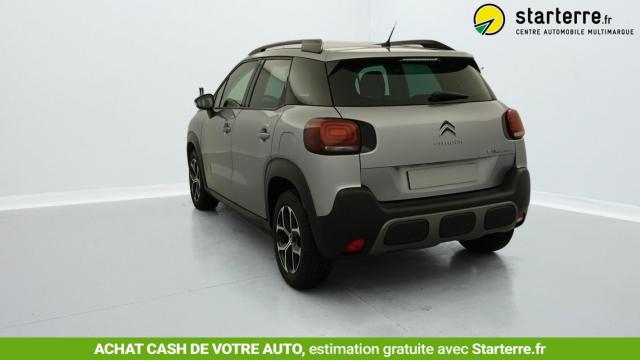 Citroen C3 Aircross image 6