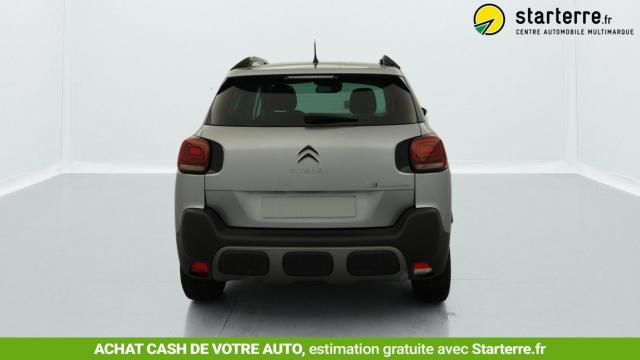 Citroen C3 Aircross image 8