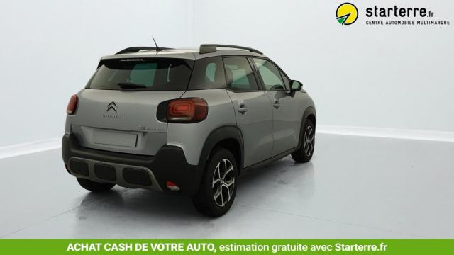 Citroen C3 Aircross image 3