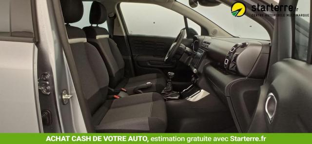 Citroen C3 Aircross image 5
