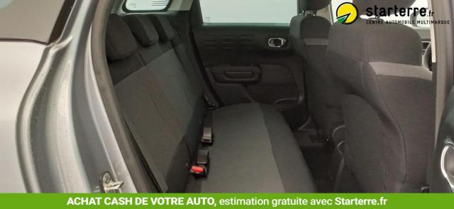 Citroen C3 Aircross image 1