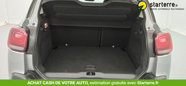 Citroen C3 Aircross image 2