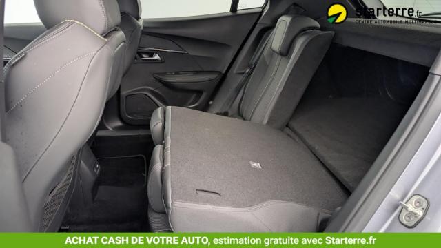 Peugeot 2008 image 5